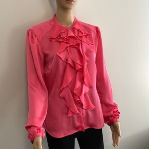 New Alexander McQueen Top